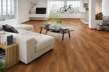 Laminate Flooring