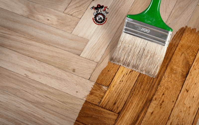 Choosing the Right Hardwood Floor Finish for Modern Homes
