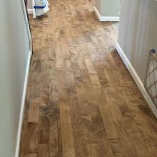 Arlington-Heights-IL-Give-Your-Home-a-Stunning-Makeover-with-Maple-Hardwood-Floor-Refinishing 1