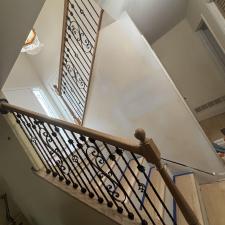 Discover-the-Ultimate-Home-Makeover-Experience-with-A-Plus-Hardwood-Floors-Inc-New-Hardwood-Floors-Wrought-Iron-Spindles-Kitchen-Remodeling-in-Palatine-IL 9