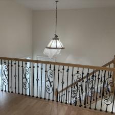 Discover-the-Ultimate-Home-Makeover-Experience-with-A-Plus-Hardwood-Floors-Inc-New-Hardwood-Floors-Wrought-Iron-Spindles-Kitchen-Remodeling-in-Palatine-IL 8