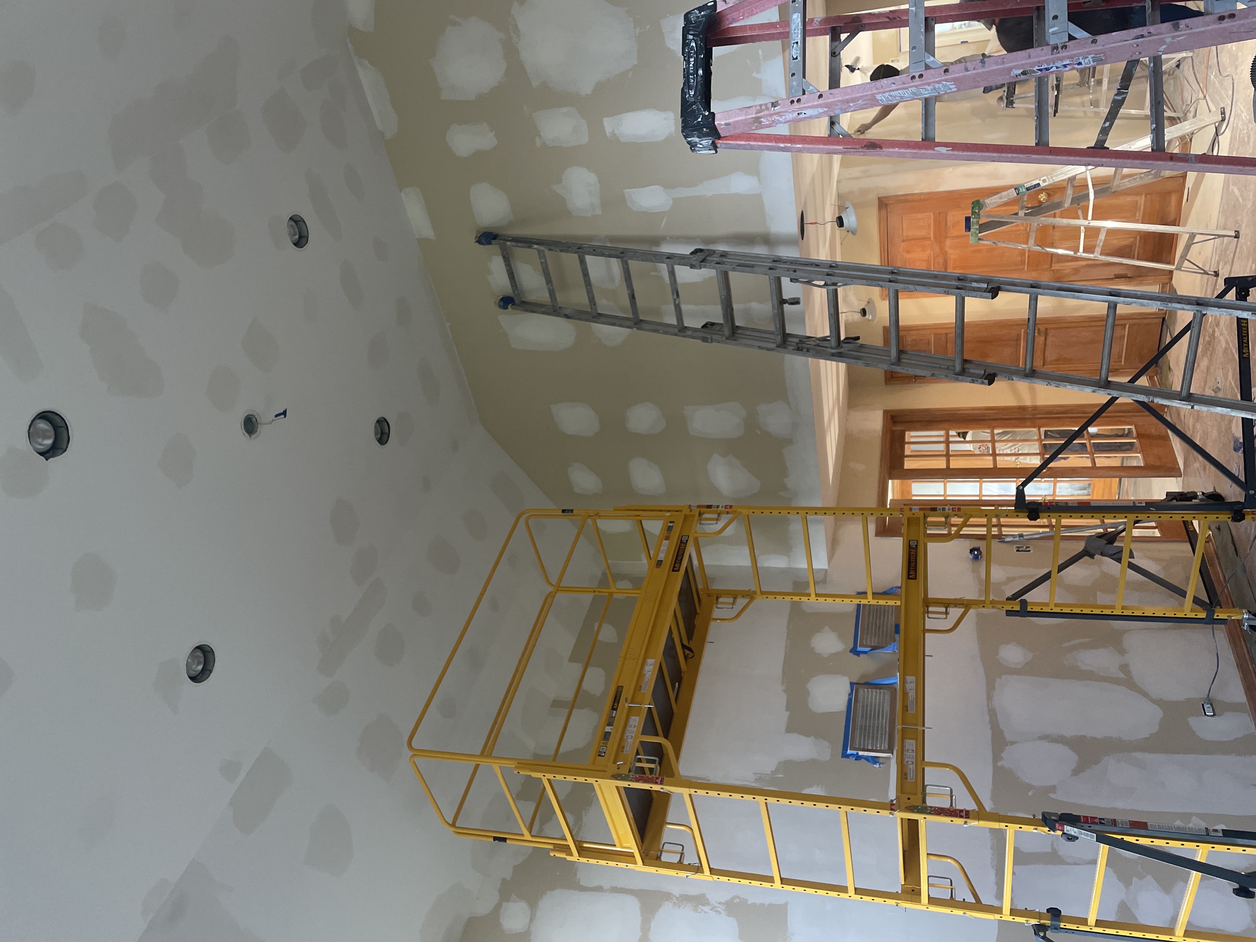 Expert Drywall Repairs In Palatine, IL: Transforming Walls with Precision