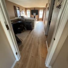 High-End-Quality-Floor-Vinyl-Plank-Installation-in-Arlington-Heights-IL 1