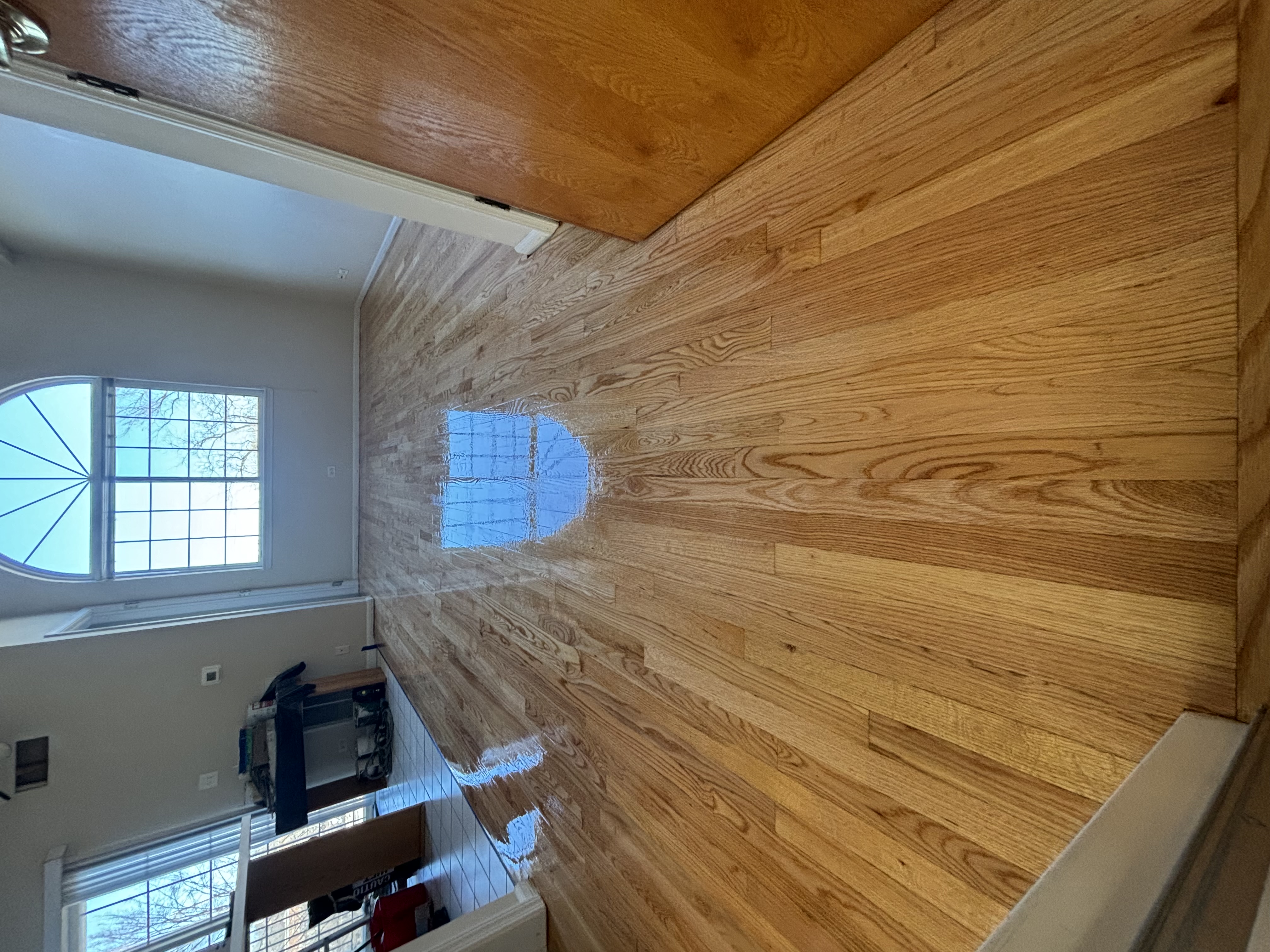 Top Quality Hardwood Floor Refinishing in Barrington, IL 