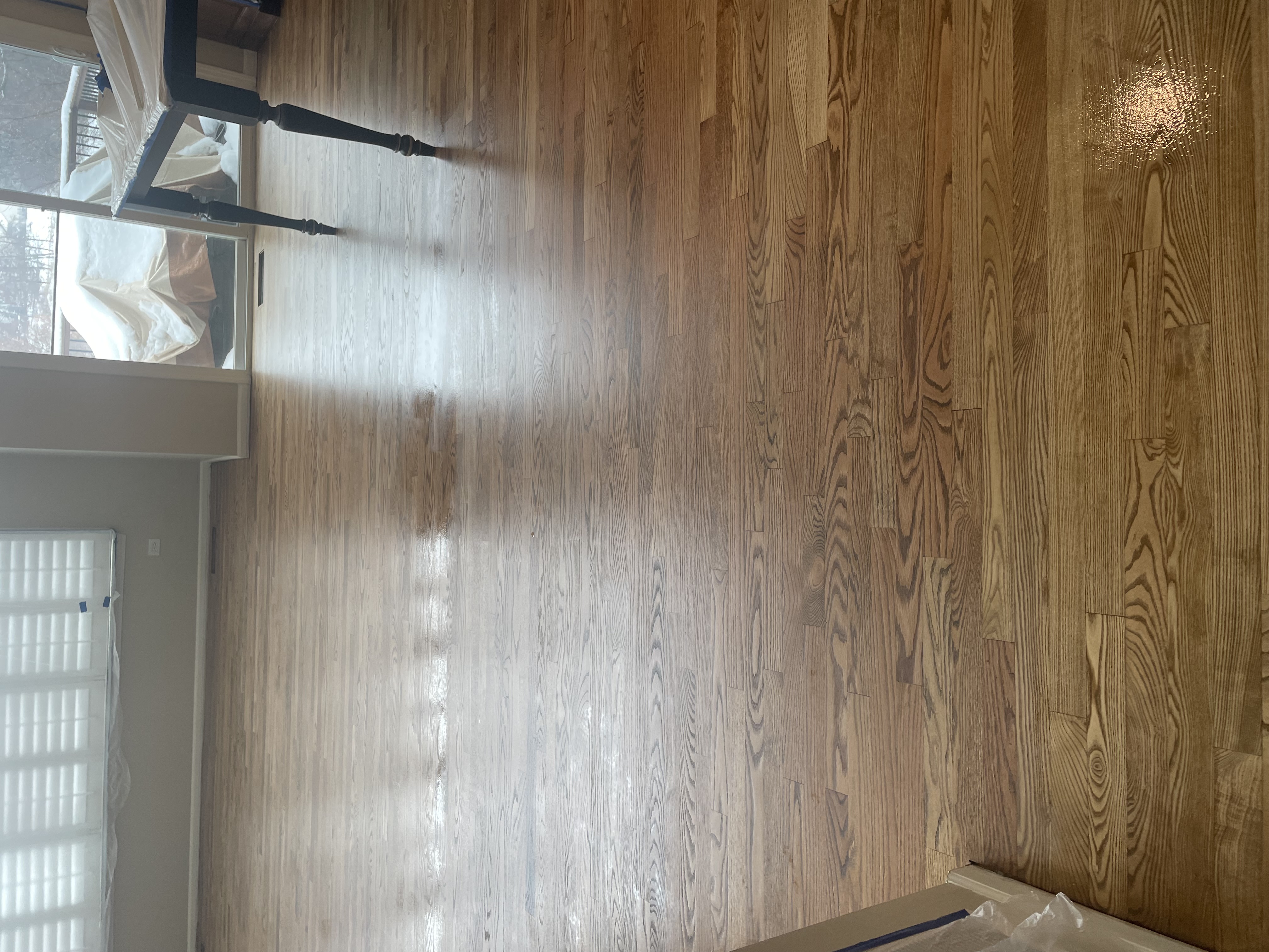 Your Premier Choice for Top-Quality Hardwood Floor Refinishing Performed in Kildeer IL and Palatine  IL